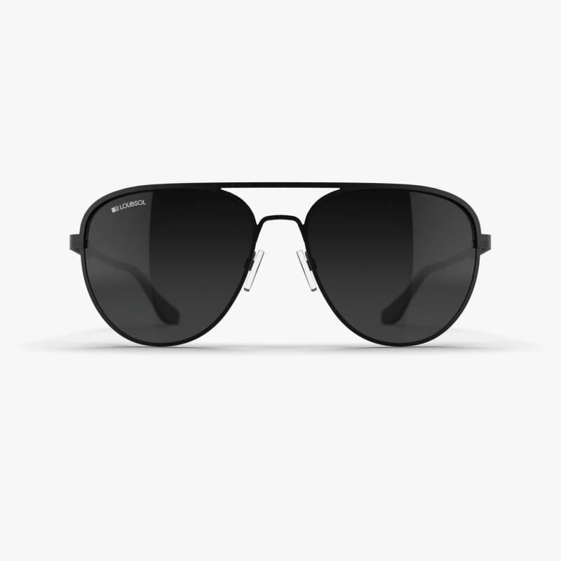 LOUBSOL Apache Noir PF3 - Lunettes de soleil 2/5