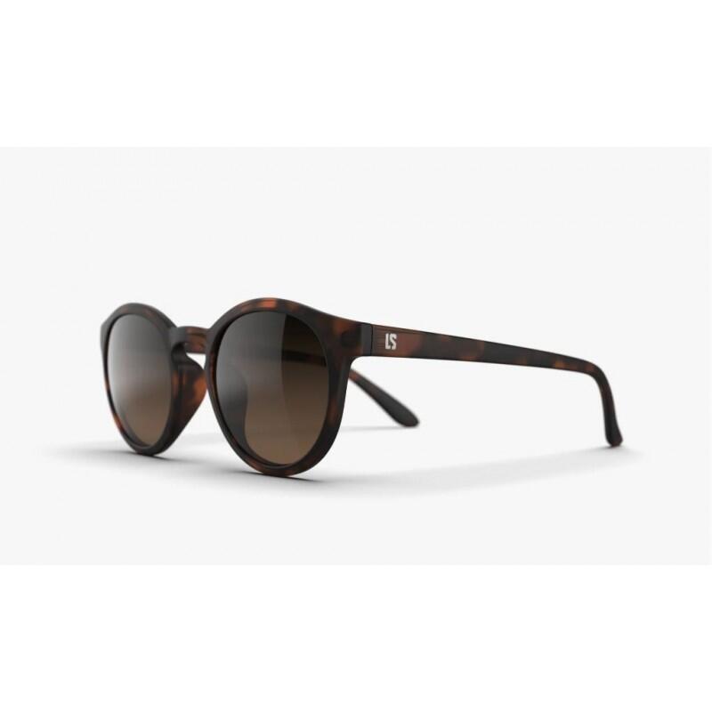 LOUBSOL Vermont Ecaille SB3 - Lunettes de soleil 1/3