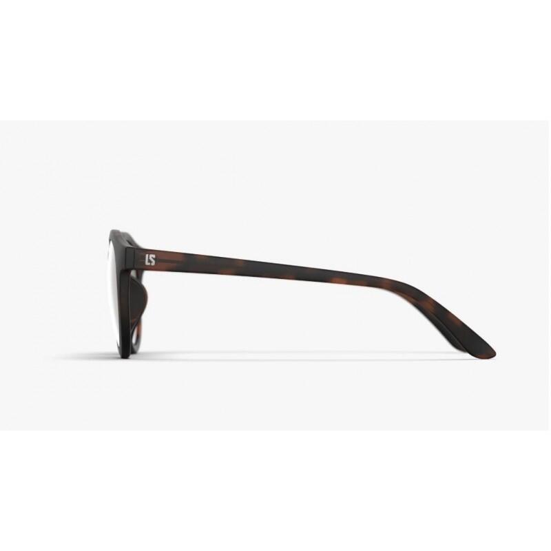 LOUBSOL Vermont Ecaille SB3 - Lunettes de soleil 3/3