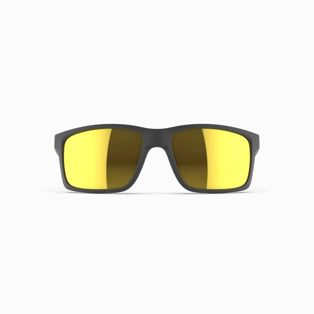 LOUBSOL Lunettes de soleil NODA NOIR SM3 3/4