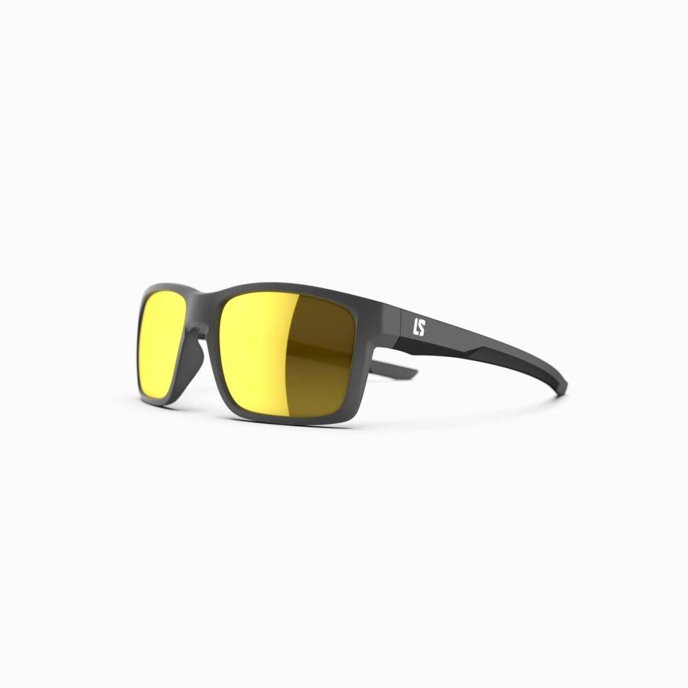 Loubsol - Loubsol Lunettes De Soleil Noda Noir Sm3 - Lunettes De Soleil - Multicolore - Taille Unique - Decathlon