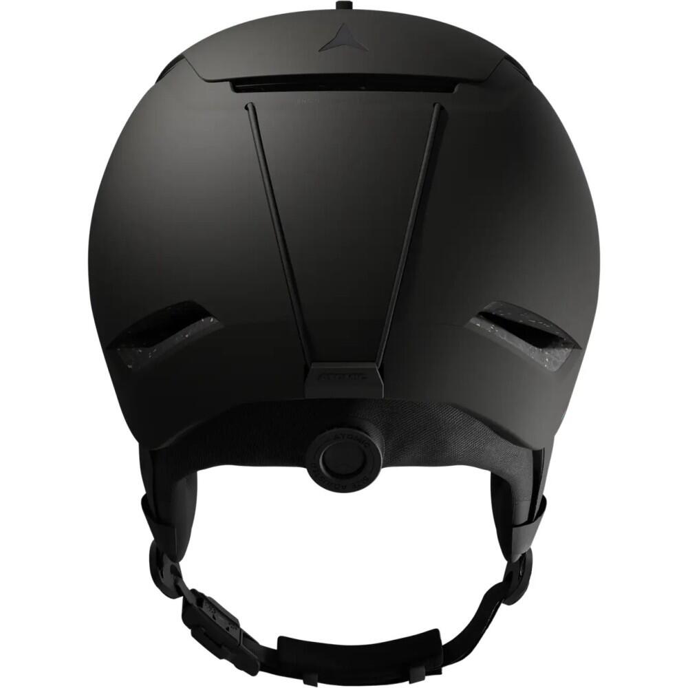 Casco Atomic Revent GT AMID - Negro 2/3