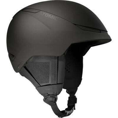 Atomic skihelm revent gt amid - zwart
