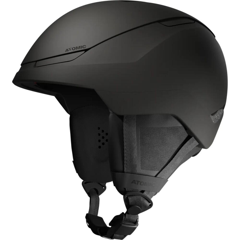 Casco Atomic Revent GT AMID - Negro 3/3