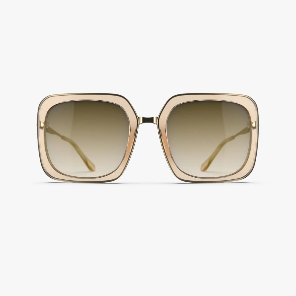 LOUBSOL Lunettes de soleil DEX - ROSE SB3 3/5