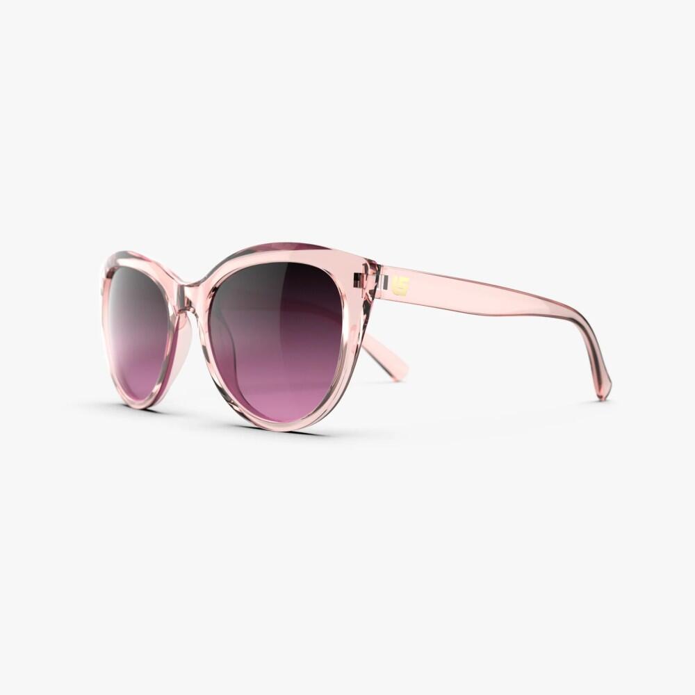 Loubsol - Loubsol Lunettes De Soleil Trixie - Rose Sf3 - Lunettes De Soleil - Taille Unique - Decathlon