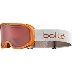 BOLLE Masque Junior INUK ORANGE - GREY MATTE VERMILLON CAT 2