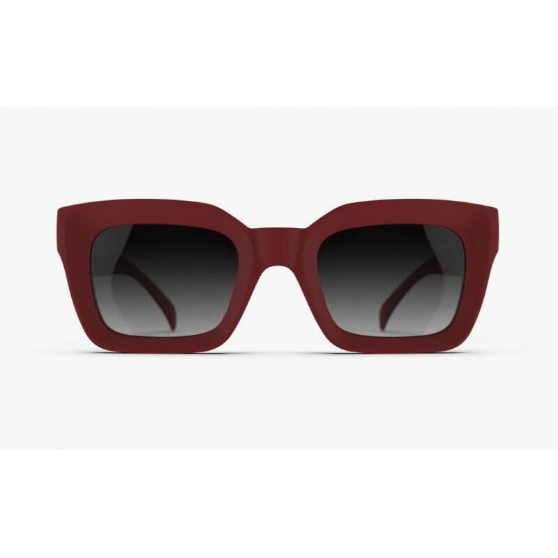 LOUBSOL JALOUSIE 2.0 BORDEAUX SF3 LUNETTES 2/3