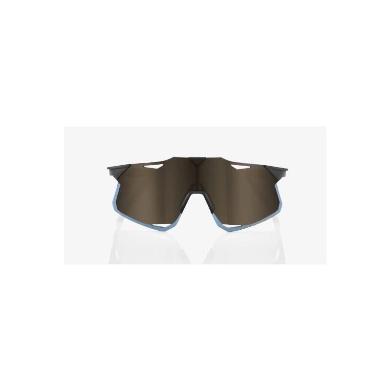 Fahrrad-Brille Hypercraft Mirror Lens, schwarz 2/3