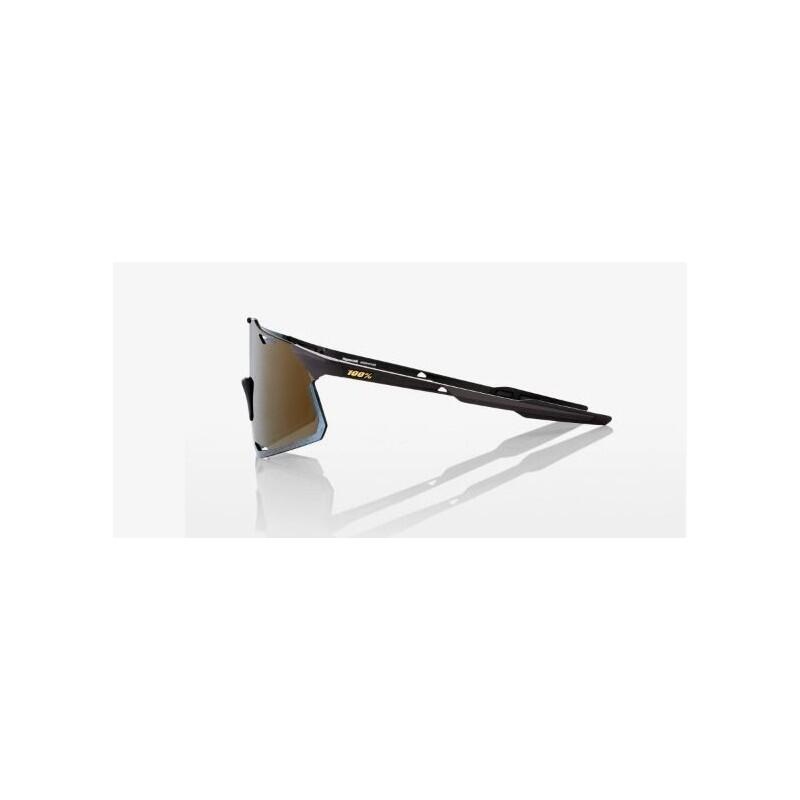 Fahrrad-Brille Hypercraft Mirror Lens, schwarz 3/3