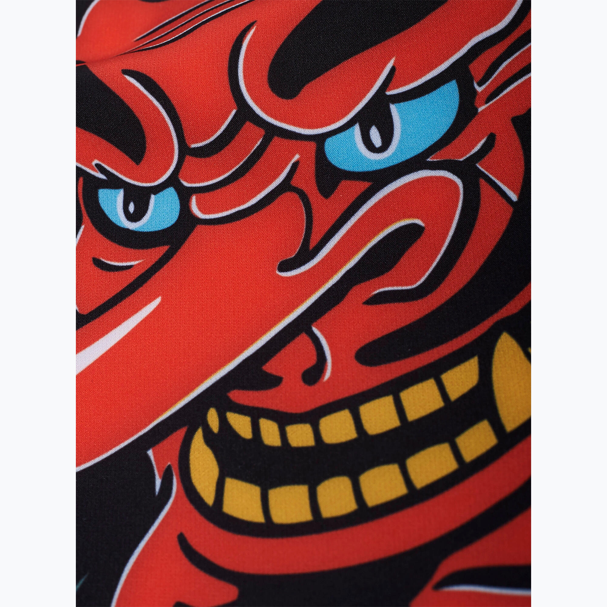 Spodenki treningowe MANTO Tengu 4/5