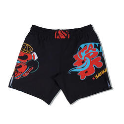Short d'entraînement MANTO Tengu