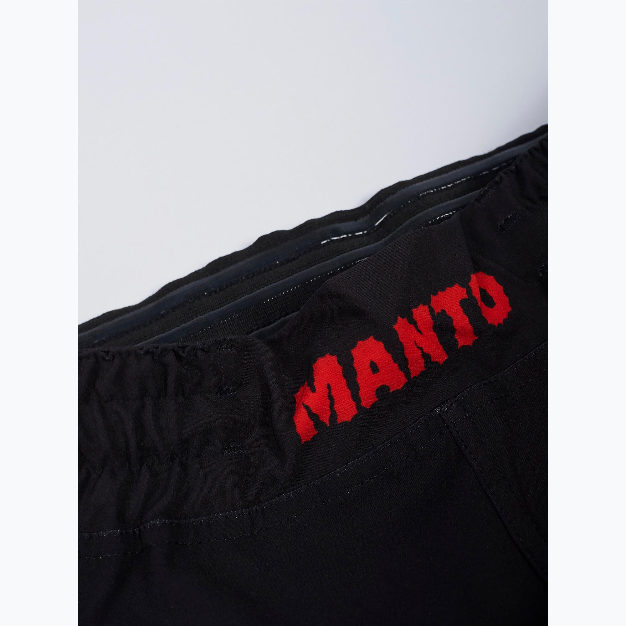 Pantaloncini allenamento da uomo MANTO Cobra 3/5