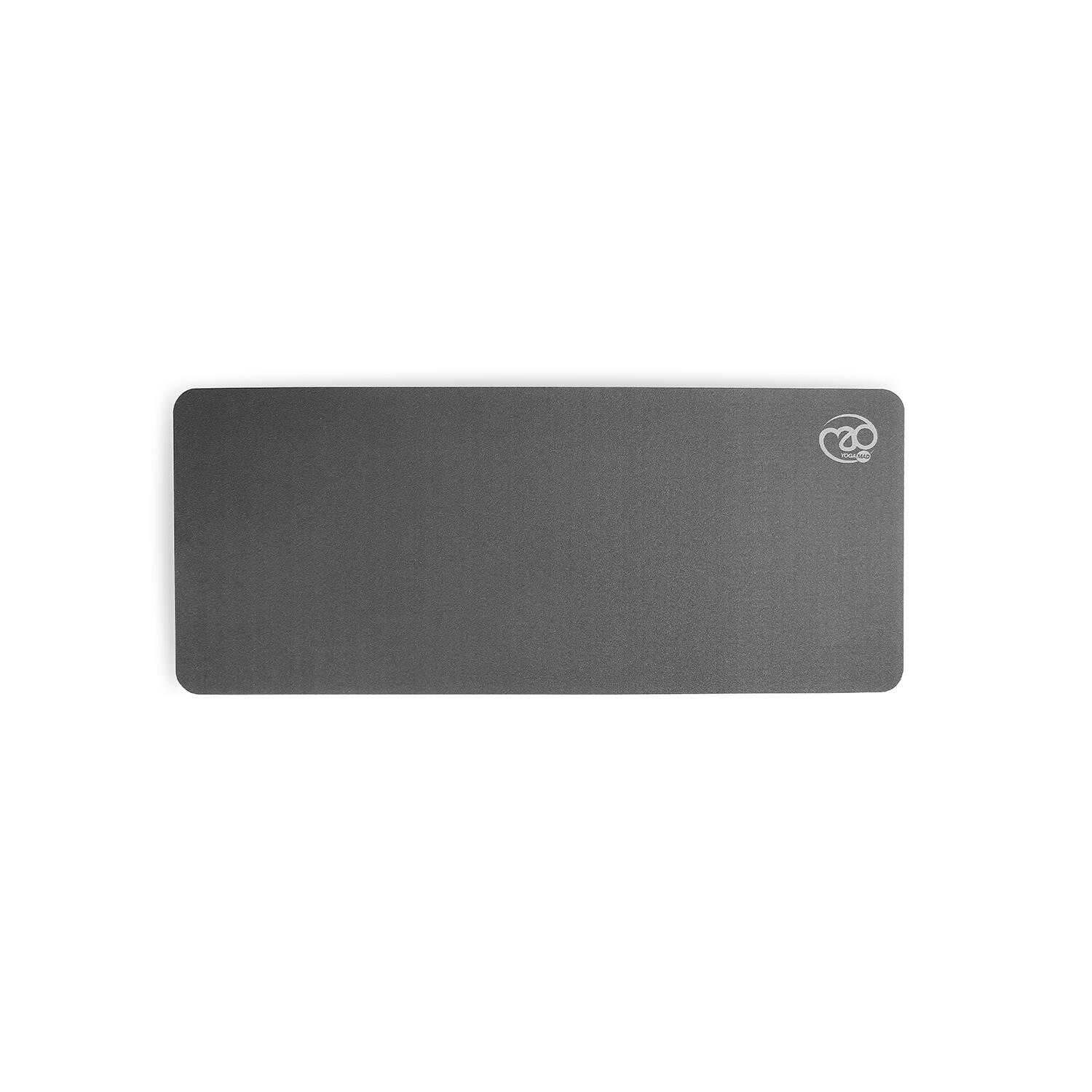 FITNESS-MAD Knee Mat Pad (Black)