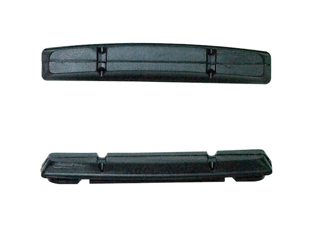 Avid 1 V Brake Inserts For Bicycles Black 2/5