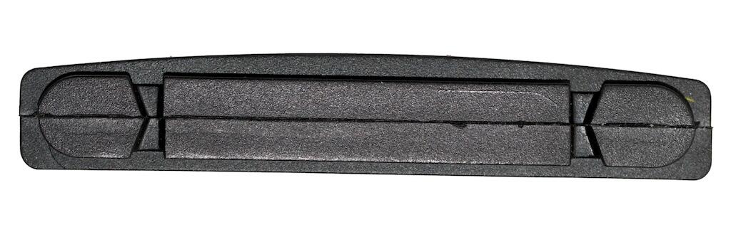 Avid 1 V Brake Inserts For Bicycles Black 3/5