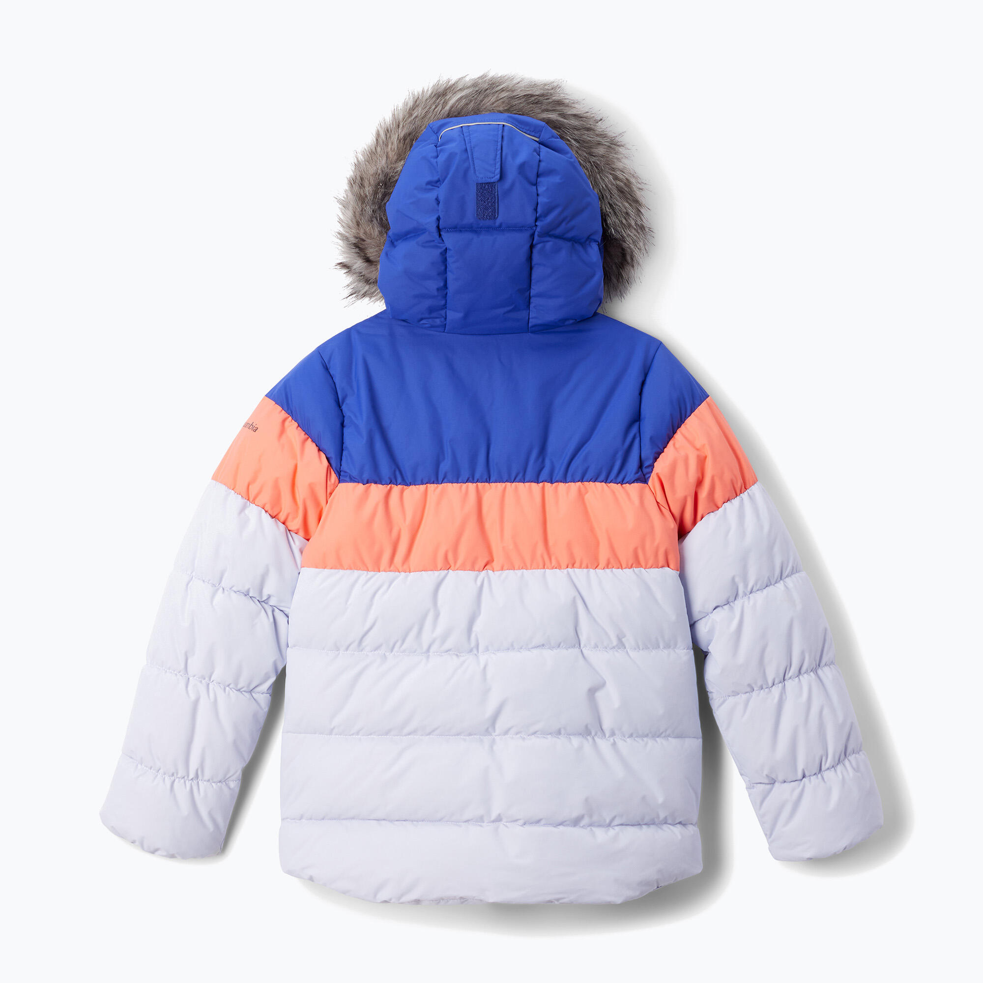 Dětská lyžařská bunda Columbia Arctic Blast III 2/4