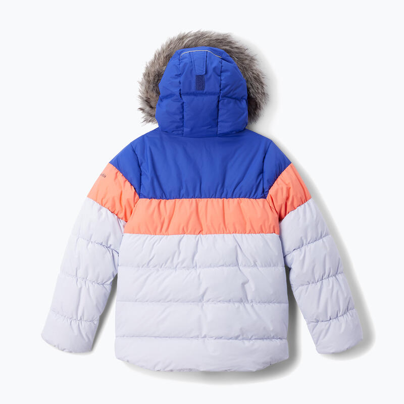 Veste de ski Columbia Arctic Blast III pour enfant