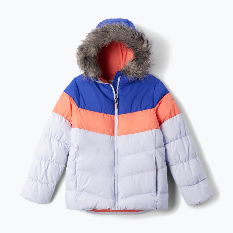 Veste de ski Columbia Arctic Blast III pour enfant