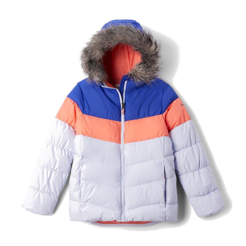 Veste de ski Columbia Arctic Blast III pour enfant