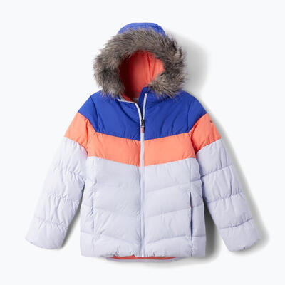 Columbia arctic blast iii kinder ski-jas