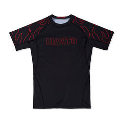 Rashguard homme MANTO Cobra