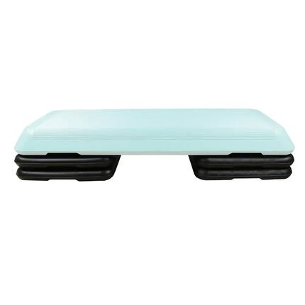 Rehausseur De Step (Noir)