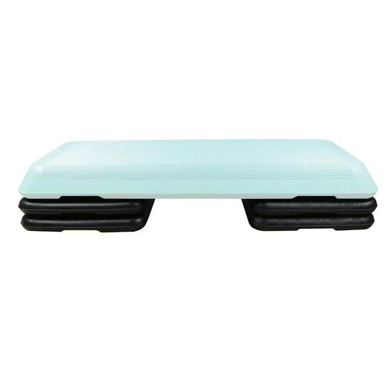 Rehausseur De Step (Noir)