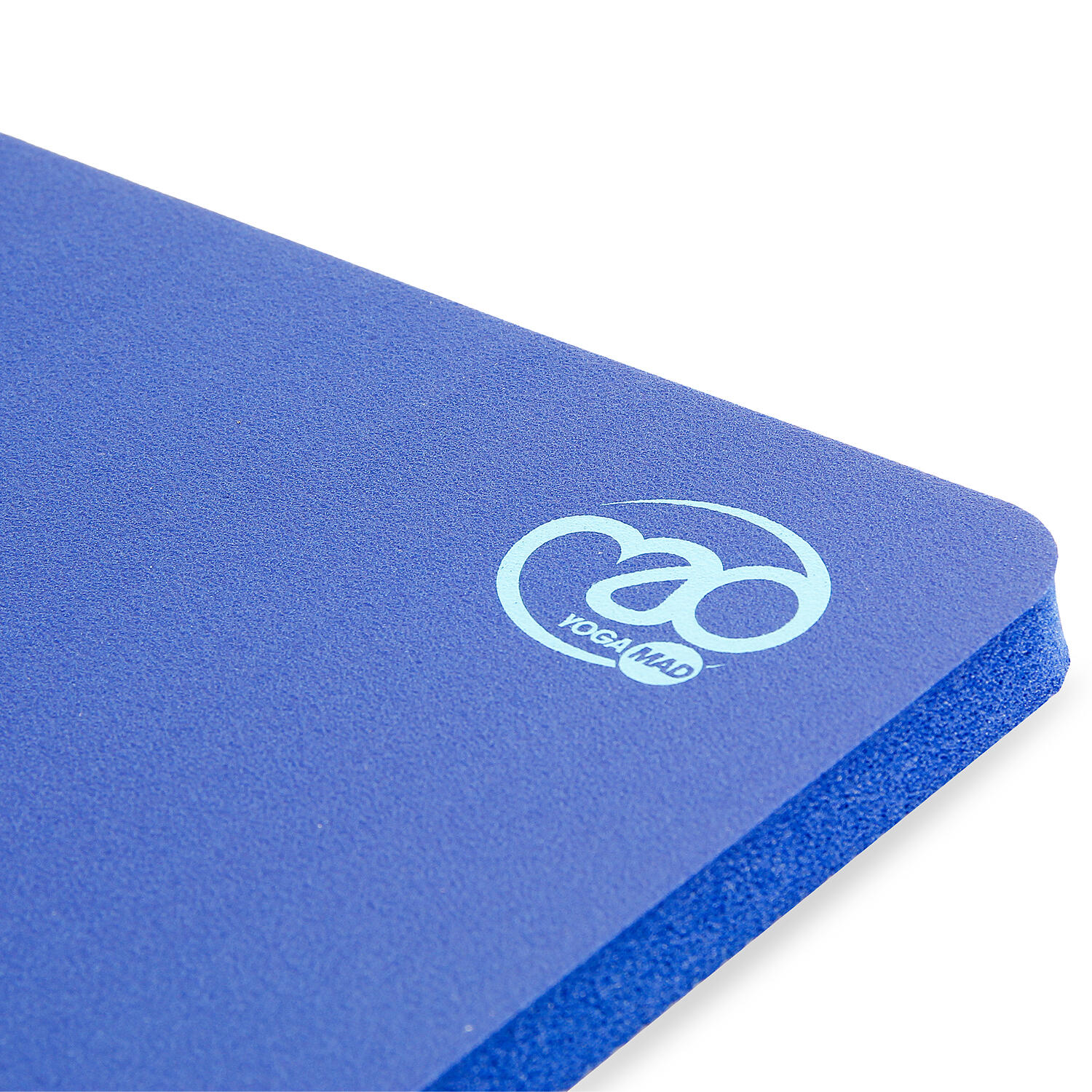 Pad Pour Genoux (Bleu) 3/4