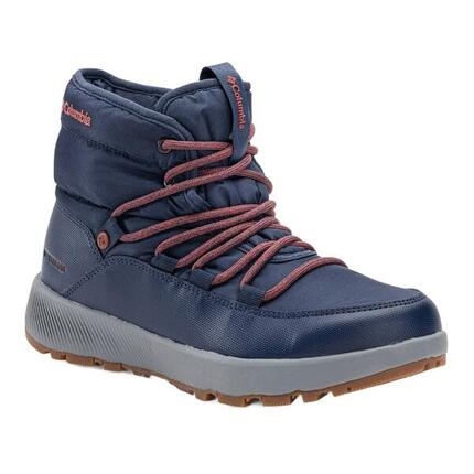 Chaussures d'hiver femme Columbia Solpeside Village Omni-Heat Mid
