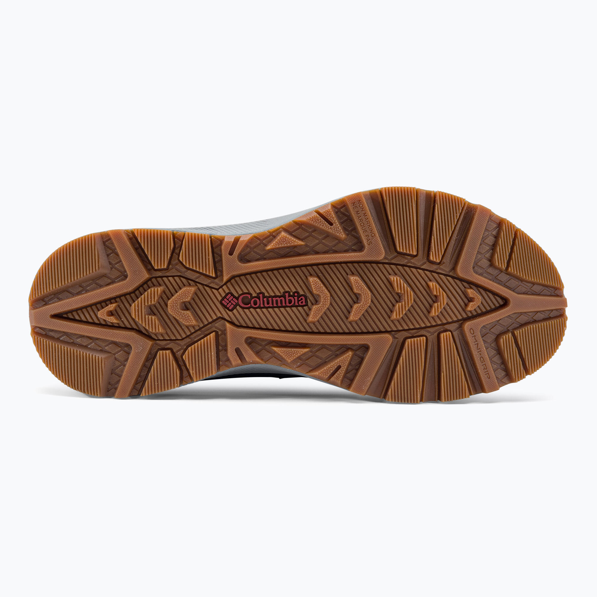 Chaussures d'hiver femme Columbia Solpeside Village Omni-Heat Mid 5/5