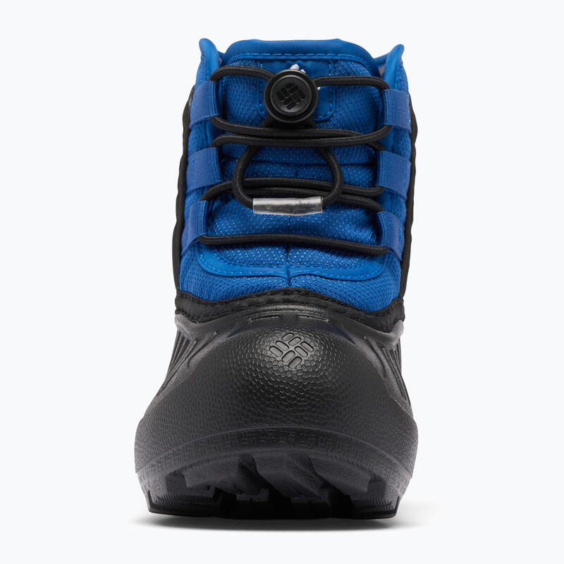 Cizme de zăpadă pentru copii Columbia Powderbug Snowlite Lace