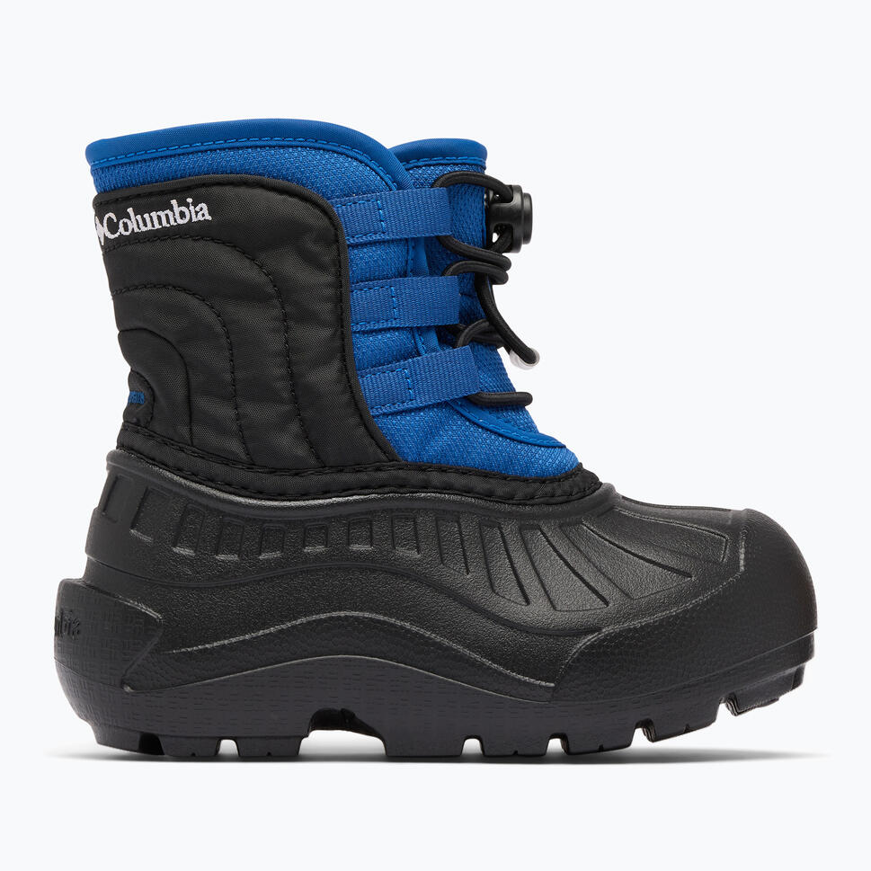 Śniegowce dziecięce Columbia Powderbug Snowlite Lace