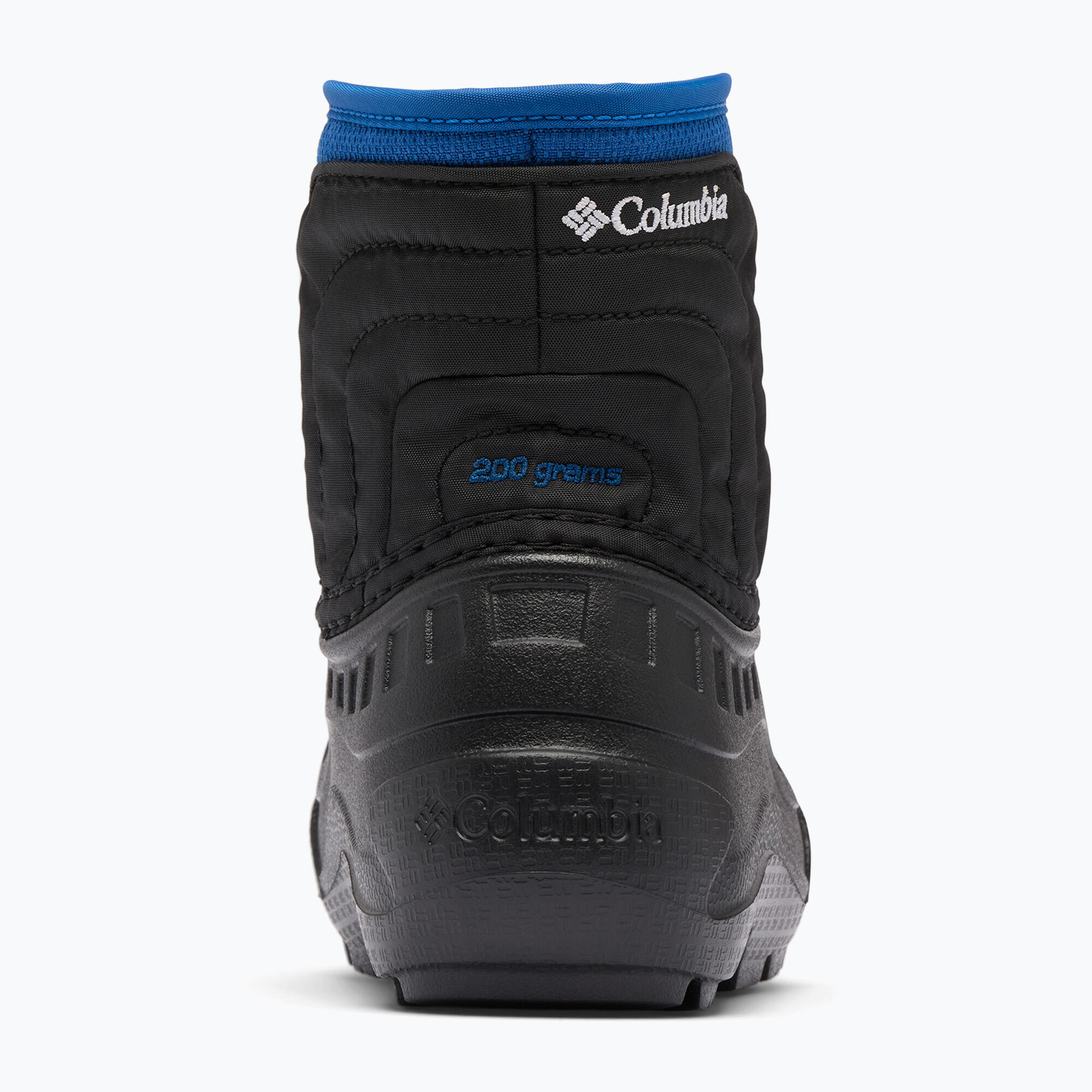 Doposci da bambino Columbia Powderbug Snowlite Lace 5/5