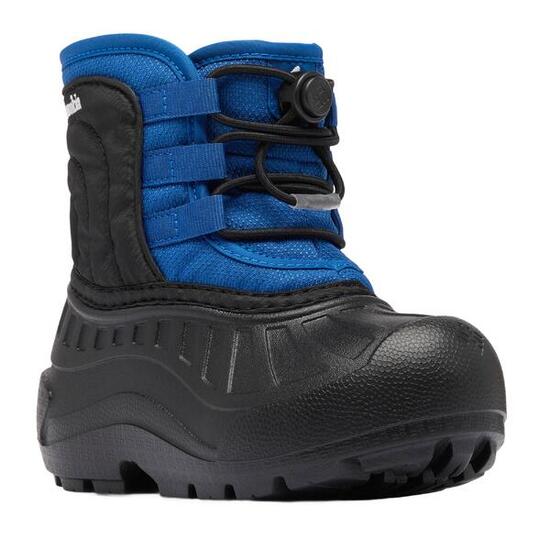 Śniegowce dziecięce Columbia Powderbug Snowlite Lace