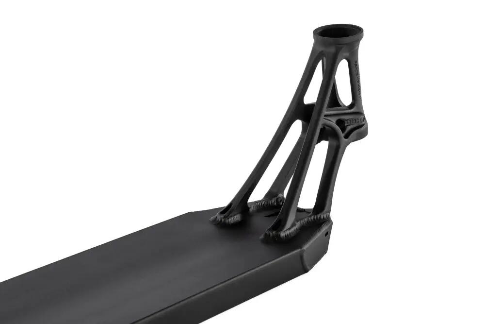 Freestyle Scooter Deck | Pandemonium V2 500mm | Farbe Schwarz | Ethik Dtc 3/6
