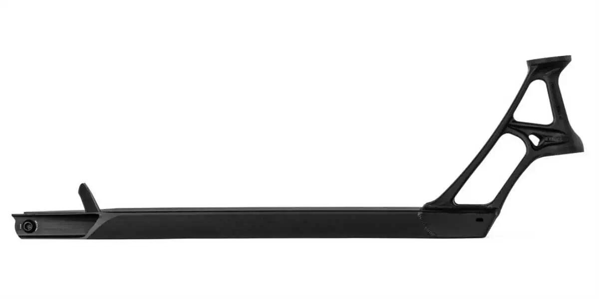Freestyle Scooter Deck | Pandemonium V2 500mm | Farbe Schwarz | Ethik Dtc 2/6