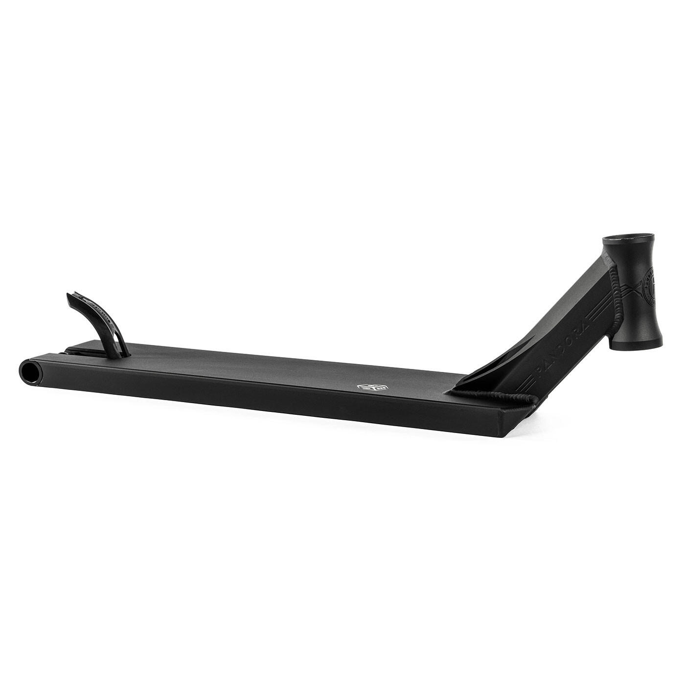 ETHIC Plataforma de Trotinete | Pandora 520 mm | Cor Preto | Ethic Dtc