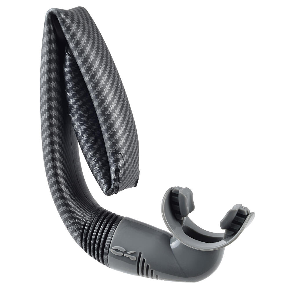 Tuba d'apnée Meltemi camo carbon 3/6