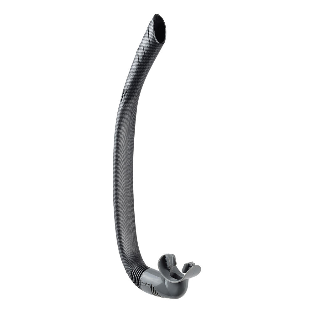 Tuba d'apnée Meltemi camo carbon 2/6