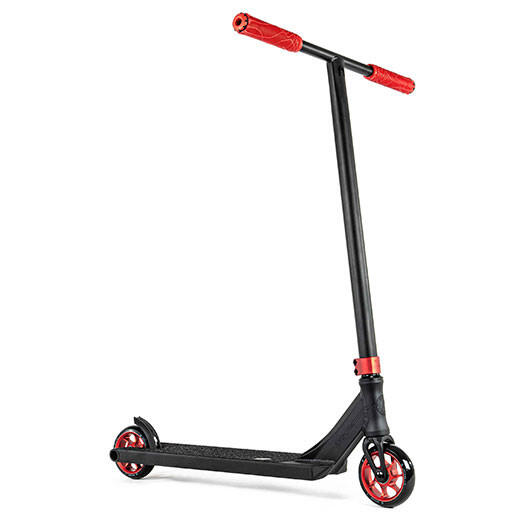 Monopattino | Pandora M | Colore Rosso | Ethic Dtc