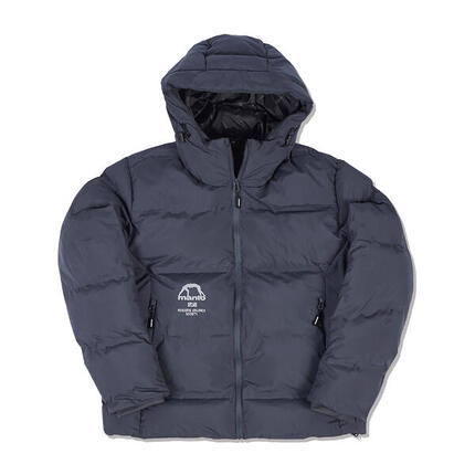 MANTO Society Winterjacke für Herren