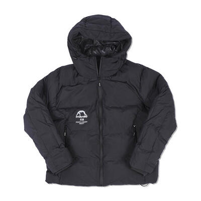 Giacca invernale MANTO Society da uomo