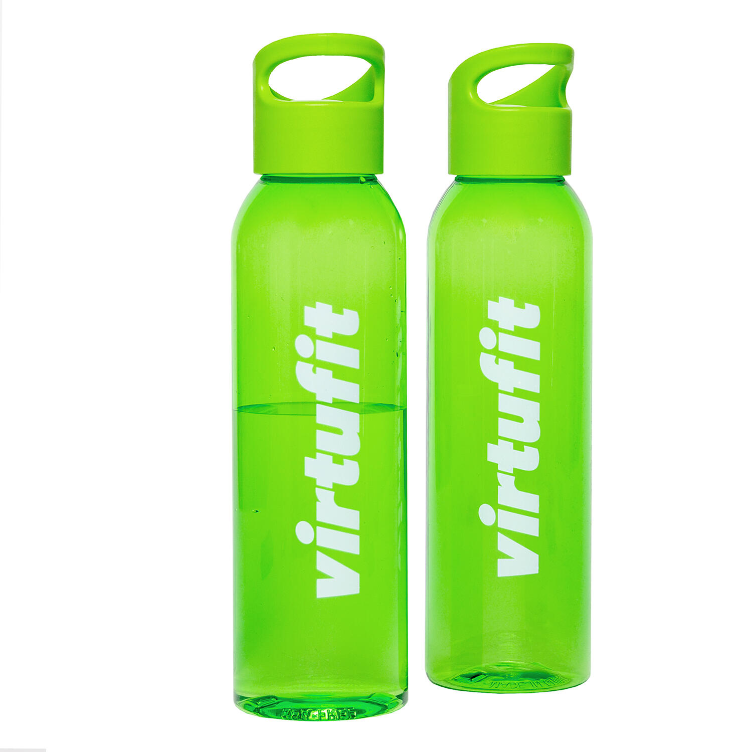 Gourde  - Gourde - 650 ml - Vert 7/7