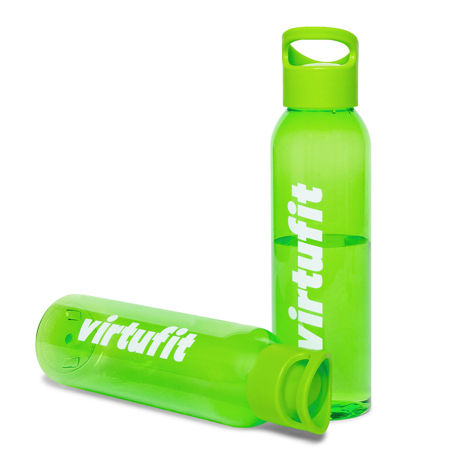 Gourde  - Gourde - 650 ml - Vert 6/7