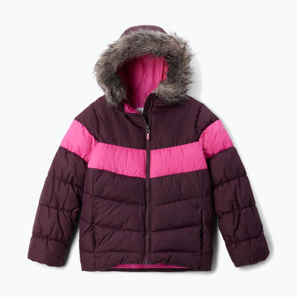 Veste de ski Columbia Arctic Blast III pour enfant