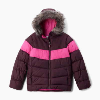 Columbia arctic blast iii kinderskijack