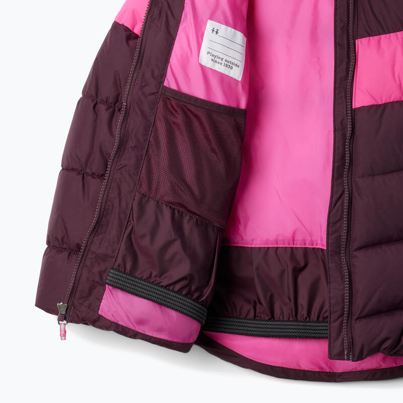 Geacă de schi pentru copii Columbia Arctic Blast III