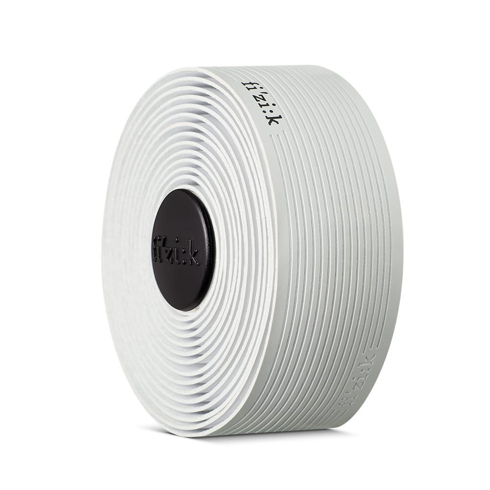 FIZIK Vento Microtex 2mm Tacky - bianco