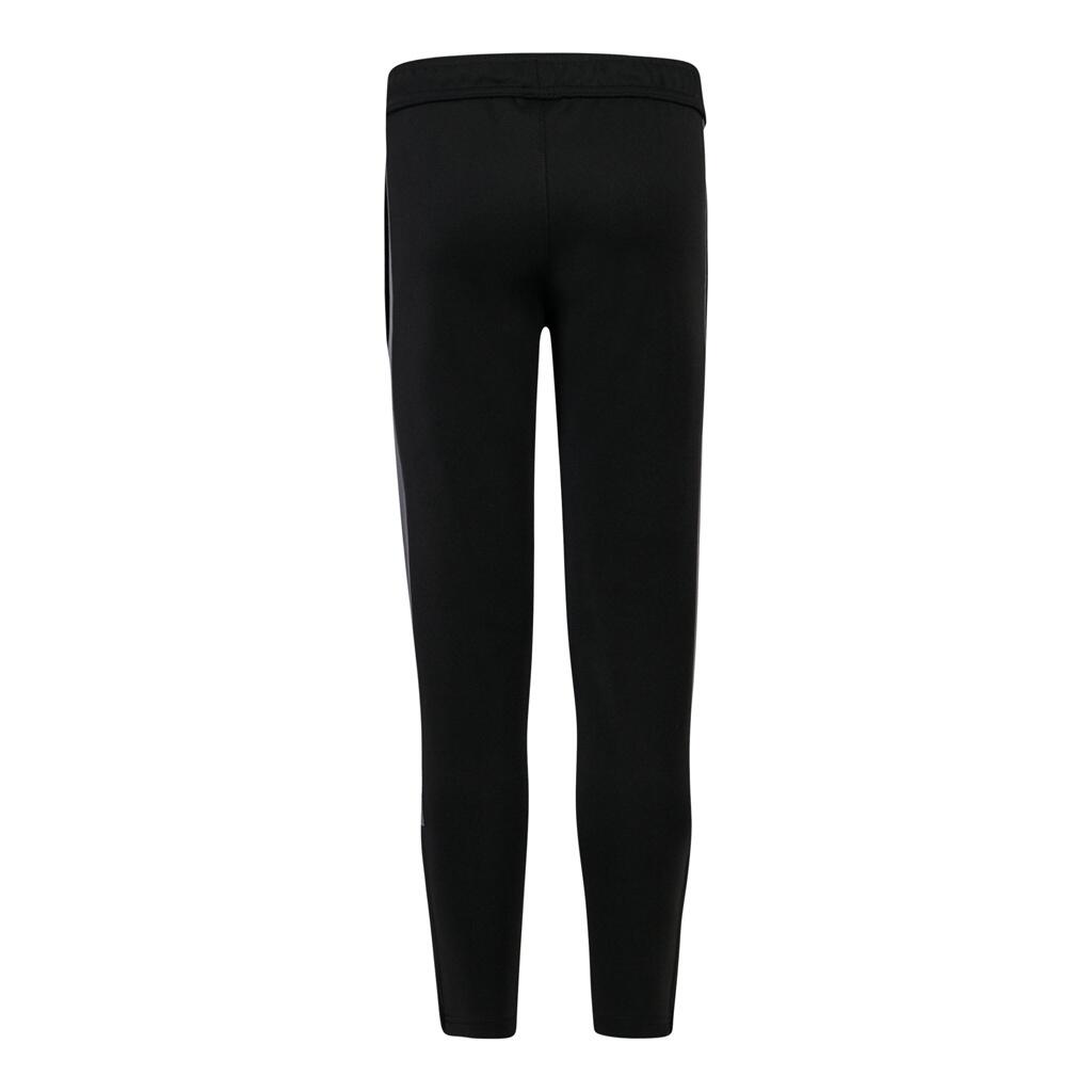 Pantalon De Survêtement Garçon (Noir/gris) 2/3